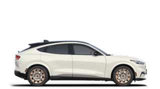 2025 Ford Mustang Mach-E® External Image 1